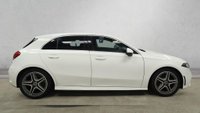 USED 2018 68 MERCEDES-BENZ A CLASS 1.3 A200 AMG Line Hatchback 5dr Petrol 7G-DCT Euro 6 (s/s) (163 ps) 