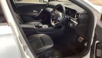 USED 2018 68 MERCEDES-BENZ A CLASS 1.3 A200 AMG Line Hatchback 5dr Petrol 7G-DCT Euro 6 (s/s) (163 ps) 