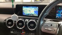 USED 2018 68 MERCEDES-BENZ A CLASS 1.3 A200 AMG Line Hatchback 5dr Petrol 7G-DCT Euro 6 (s/s) (163 ps) 