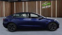 USED 2023 73 TESLA Model 3 Long Range Saloon 4dr Electric Auto RWD (282 ps) +++SAME DAY/NEXT DAY DELIVERY AVAILABLE+++