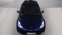 USED 2023 73 TESLA Model 3 Long Range Saloon 4dr Electric Auto RWD (282 ps) +++SAME DAY/NEXT DAY DELIVERY AVAILABLE+++