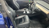 USED 2023 73 TESLA Model 3 Long Range Saloon 4dr Electric Auto RWD (282 ps) +++SAME DAY/NEXT DAY DELIVERY AVAILABLE+++