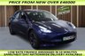 USED 2023 73 TESLA Model 3 Long Range Saloon 4dr Electric Auto RWD (282 ps) +++SAME DAY/NEXT DAY DELIVERY AVAILABLE+++