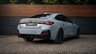 USED 2022 72 BMW 4 SERIES GRAN COUPE 2.0 420i M Sport Hatchback 5dr Petrol Auto Euro 6 (s/s) (184 ps) 