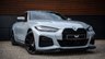 USED 2022 72 BMW 4 SERIES GRAN COUPE 2.0 420i M Sport Hatchback 5dr Petrol Auto Euro 6 (s/s) (184 ps) 