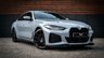 USED 2022 72 BMW 4 SERIES GRAN COUPE 2.0 420i M Sport Hatchback 5dr Petrol Auto Euro 6 (s/s) (184 ps) 