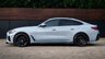 USED 2022 72 BMW 4 SERIES GRAN COUPE 2.0 420i M Sport Hatchback 5dr Petrol Auto Euro 6 (s/s) (184 ps) 