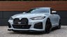 USED 2022 72 BMW 4 SERIES GRAN COUPE 2.0 420i M Sport Hatchback 5dr Petrol Auto Euro 6 (s/s) (184 ps) 