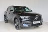USED 2022 72 VOLVO XC40 2.0 B3 MHEV Plus Dark SUV 5dr Petrol Hybrid DCT Auto Euro 6 (s/s) (163 ps) REAR CAMERA + OPTICAL SENSORS,  APPLE CAR PLAY + ANDROID AUTO, HEATED STEERING WHEEL