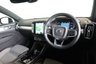 USED 2022 72 VOLVO XC40 2.0 B3 MHEV Plus Dark SUV 5dr Petrol Hybrid DCT Auto Euro 6 (s/s) (163 ps) REAR CAMERA + OPTICAL SENSORS,  APPLE CAR PLAY + ANDROID AUTO, HEATED STEERING WHEEL