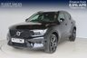 USED 2022 72 VOLVO XC40 2.0 B3 MHEV Plus Dark SUV 5dr Petrol Hybrid DCT Auto Euro 6 (s/s) (163 ps) REAR CAMERA + OPTICAL SENSORS,  APPLE CAR PLAY + ANDROID AUTO, HEATED STEERING WHEEL