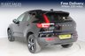 USED 2022 72 VOLVO XC40 2.0 B3 MHEV Plus Dark SUV 5dr Petrol Hybrid DCT Auto Euro 6 (s/s) (163 ps) REAR CAMERA + OPTICAL SENSORS,  APPLE CAR PLAY + ANDROID AUTO, HEATED STEERING WHEEL