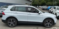 USED 2018 18 VOLKSWAGEN TIGUAN 2.0 TDI SE Navigation SUV 5dr Diesel DSG Euro 6 (s/s) (150 ps) 