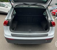 USED 2018 18 VOLKSWAGEN TIGUAN 2.0 TDI SE Navigation SUV 5dr Diesel DSG Euro 6 (s/s) (150 ps) 