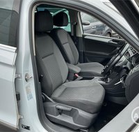 USED 2018 18 VOLKSWAGEN TIGUAN 2.0 TDI SE Navigation SUV 5dr Diesel DSG Euro 6 (s/s) (150 ps) 