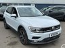 USED 2018 18 VOLKSWAGEN TIGUAN 2.0 TDI SE Navigation SUV 5dr Diesel DSG Euro 6 (s/s) (150 ps) 
