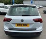 USED 2018 18 VOLKSWAGEN TIGUAN 2.0 TDI SE Navigation SUV 5dr Diesel DSG Euro 6 (s/s) (150 ps) 