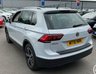 USED 2018 18 VOLKSWAGEN TIGUAN 2.0 TDI SE Navigation SUV 5dr Diesel DSG Euro 6 (s/s) (150 ps) 