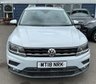 USED 2018 18 VOLKSWAGEN TIGUAN 2.0 TDI SE Navigation SUV 5dr Diesel DSG Euro 6 (s/s) (150 ps) 