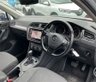 USED 2018 18 VOLKSWAGEN TIGUAN 2.0 TDI SE Navigation SUV 5dr Diesel DSG Euro 6 (s/s) (150 ps) 