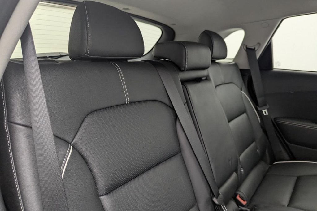 USED 2021 21 KIA NIRO 64kWh 4+ SUV 5dr Electric Auto (201 bhp) Car Play, Sun Roof, Camera
