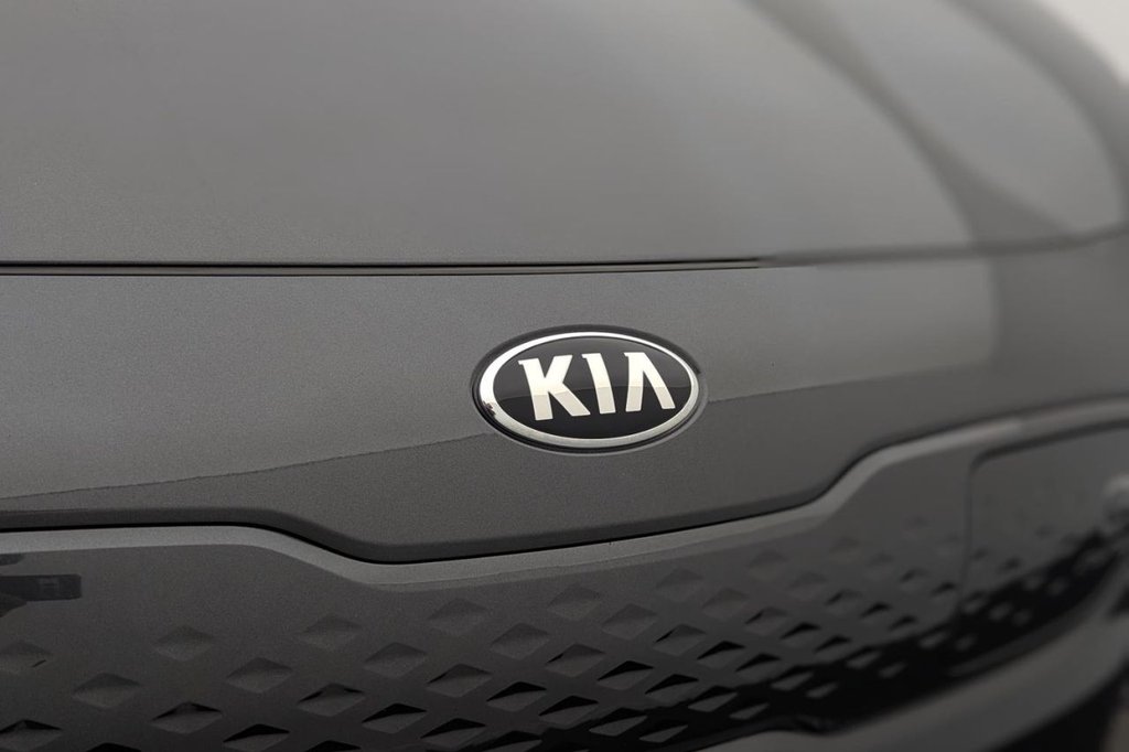 USED 2021 21 KIA NIRO 64kWh 4+ SUV 5dr Electric Auto (201 bhp) Car Play, Sun Roof, Camera