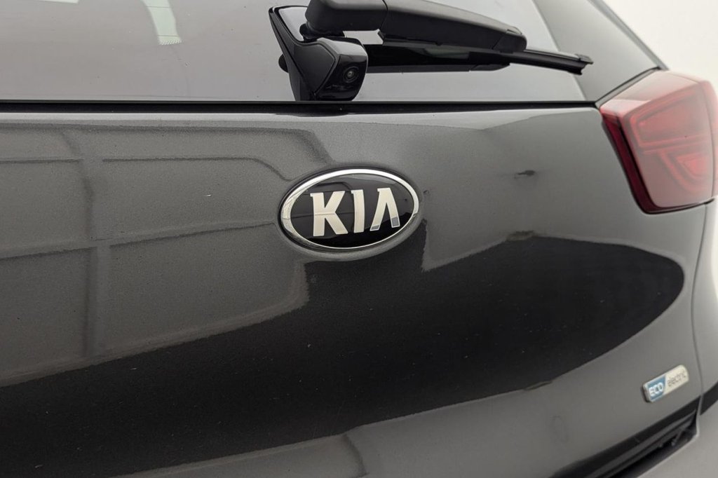 USED 2021 21 KIA NIRO 64kWh 4+ SUV 5dr Electric Auto (201 bhp) Car Play, Sun Roof, Camera