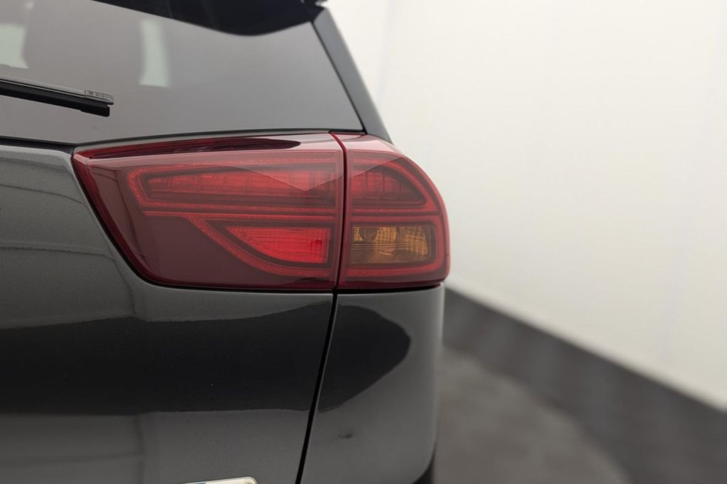 USED 2021 21 KIA NIRO 64kWh 4+ SUV 5dr Electric Auto (201 bhp) Car Play, Sun Roof, Camera