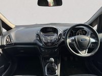 USED 2013 63 FORD B-MAX 1.4 Zetec MPV 5dr Petrol Manual Euro 5 (90 ps) 