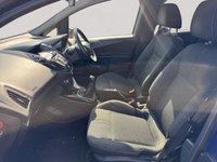 USED 2013 63 FORD B-MAX 1.4 Zetec MPV 5dr Petrol Manual Euro 5 (90 ps) 