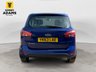USED 2013 63 FORD B-MAX 1.4 Zetec MPV 5dr Petrol Manual Euro 5 (90 ps) 