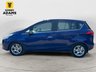 USED 2013 63 FORD B-MAX 1.4 Zetec MPV 5dr Petrol Manual Euro 5 (90 ps) 