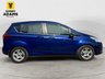 USED 2013 63 FORD B-MAX 1.4 Zetec MPV 5dr Petrol Manual Euro 5 (90 ps) 
