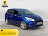 USED 2013 63 FORD B-MAX 1.4 Zetec MPV 5dr Petrol Manual Euro 5 (90 ps) 