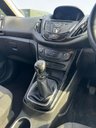 USED 2013 63 FORD B-MAX 1.4 Zetec MPV 5dr Petrol Manual Euro 5 (90 ps) 