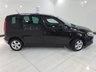 USED 2014 64 SKODA ROOMSTER 1.2 TSI SE MPV 5dr Petrol DSG Euro 5 (105 ps) NATIONWIDE DELIVERY FROM &pound;99