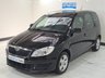 USED 2014 64 SKODA ROOMSTER 1.2 TSI SE MPV 5dr Petrol DSG Euro 5 (105 ps) NATIONWIDE DELIVERY FROM &pound;99