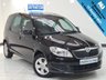 USED 2014 64 SKODA ROOMSTER 1.2 TSI SE MPV 5dr Petrol DSG Euro 5 (105 ps) NATIONWIDE DELIVERY FROM &pound;99