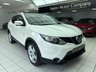 USED 2016 16 NISSAN QASHQAI 1.5 dCi N-Connecta SUV 5dr Diesel Manual 2WD Euro 6 (s/s) (110 ps) 