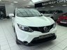 USED 2016 16 NISSAN QASHQAI 1.5 dCi N-Connecta SUV 5dr Diesel Manual 2WD Euro 6 (s/s) (110 ps) 