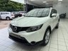 USED 2016 16 NISSAN QASHQAI 1.5 dCi N-Connecta SUV 5dr Diesel Manual 2WD Euro 6 (s/s) (110 ps) 