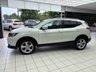 USED 2016 16 NISSAN QASHQAI 1.5 dCi N-Connecta SUV 5dr Diesel Manual 2WD Euro 6 (s/s) (110 ps) 