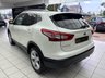 USED 2016 16 NISSAN QASHQAI 1.5 dCi N-Connecta SUV 5dr Diesel Manual 2WD Euro 6 (s/s) (110 ps) 