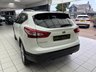 USED 2016 16 NISSAN QASHQAI 1.5 dCi N-Connecta SUV 5dr Diesel Manual 2WD Euro 6 (s/s) (110 ps) 