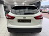 USED 2016 16 NISSAN QASHQAI 1.5 dCi N-Connecta SUV 5dr Diesel Manual 2WD Euro 6 (s/s) (110 ps) 