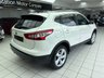 USED 2016 16 NISSAN QASHQAI 1.5 dCi N-Connecta SUV 5dr Diesel Manual 2WD Euro 6 (s/s) (110 ps) 