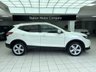 USED 2016 16 NISSAN QASHQAI 1.5 dCi N-Connecta SUV 5dr Diesel Manual 2WD Euro 6 (s/s) (110 ps) 