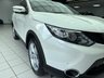 USED 2016 16 NISSAN QASHQAI 1.5 dCi N-Connecta SUV 5dr Diesel Manual 2WD Euro 6 (s/s) (110 ps) 
