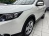 USED 2016 16 NISSAN QASHQAI 1.5 dCi N-Connecta SUV 5dr Diesel Manual 2WD Euro 6 (s/s) (110 ps) 