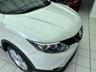 USED 2016 16 NISSAN QASHQAI 1.5 dCi N-Connecta SUV 5dr Diesel Manual 2WD Euro 6 (s/s) (110 ps) 